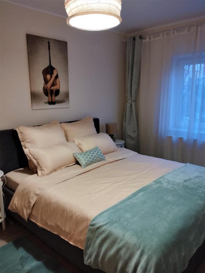 Апартаменты Central Lala Apartament Брашов Экстерьер фото