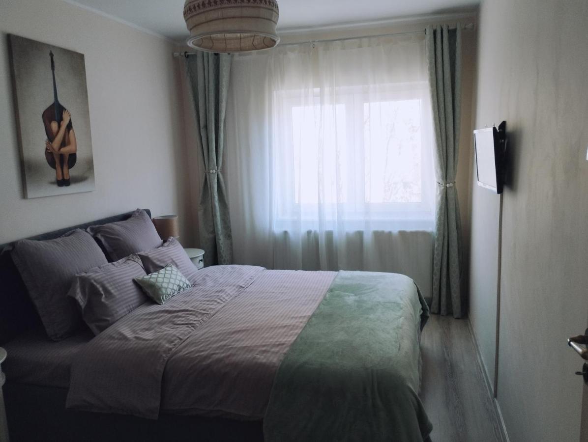Апартаменты Central Lala Apartament Брашов Экстерьер фото