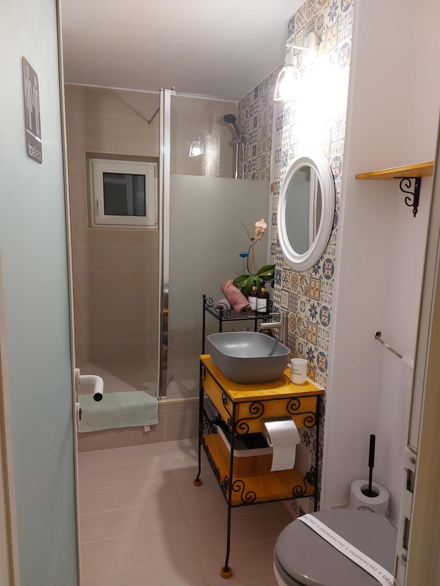 Апартаменты Central Lala Apartament Брашов Экстерьер фото