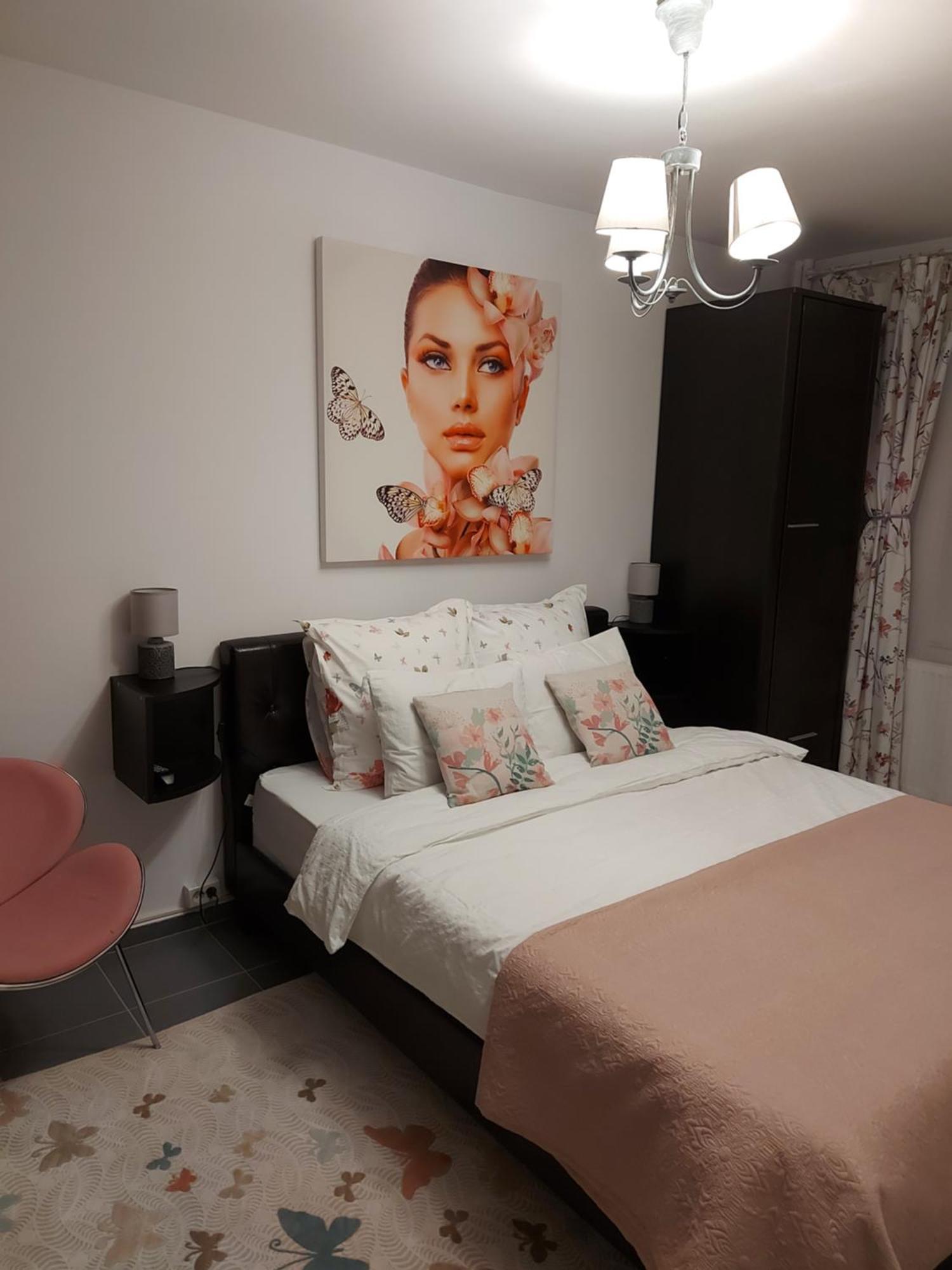 Апартаменты Central Lala Apartament Брашов Экстерьер фото