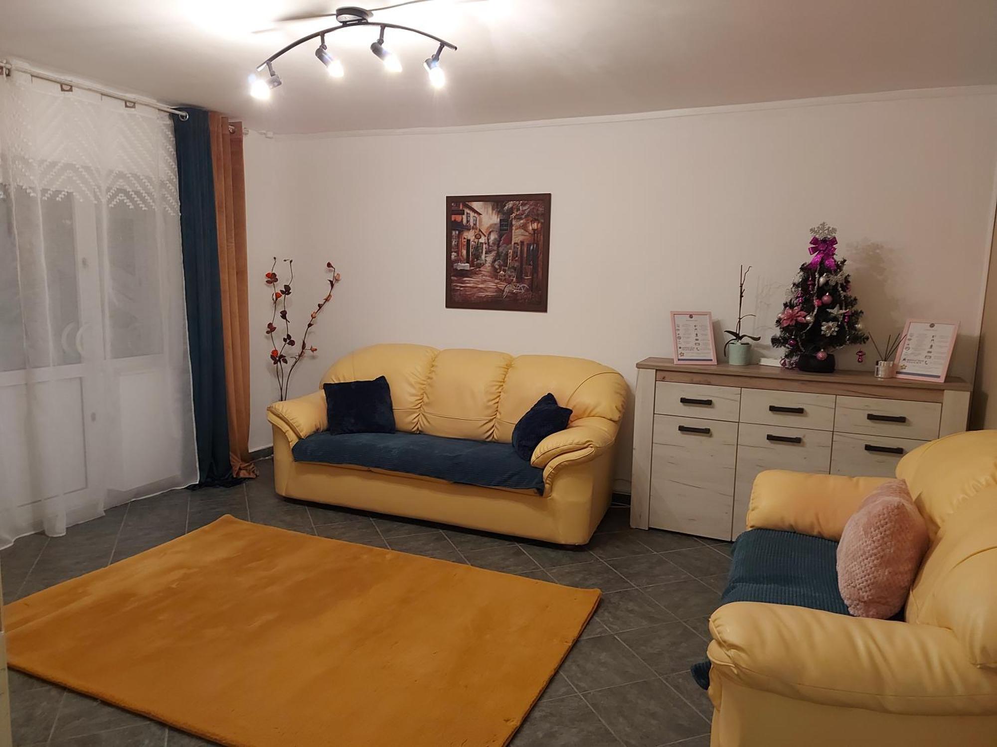 Апартаменты Central Lala Apartament Брашов Экстерьер фото